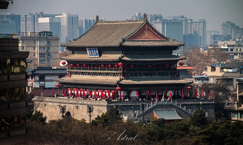 Bell-Tower Bell-Tower
